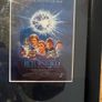 Framed Star Wars Original Trilogy film cell display Image 3
