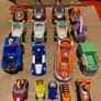 Paw Patrol - figures and vehicles Image 2