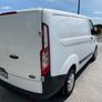 Ford Transit van Image 3