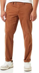 Eurex by Brax Men's Trousers Jim Cotton Daily Friend, 38/32, XXL