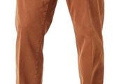Eurex by Brax Men's Trousers Jim Cotton Daily Friend, 38/32, XXL