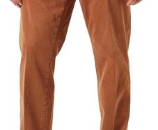 Eurex by Brax Men's Trousers Jim Cotton Daily Friend, 38/32, XXL