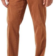 Eurex by Brax Men's Trousers Jim Cotton Daily Friend, 38/32, XXL