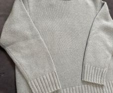 Cos 100% cashmere Jumper m