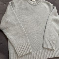 Cos 100% cashmere Jumper m