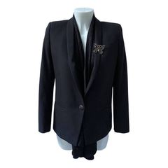 Kooples Blazer  uk4  - Delivery