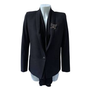 Kooples Blazer  uk4  - Delivery