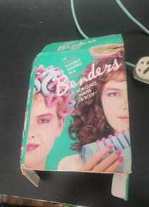 Clairol 'Vintage' Hair Benders