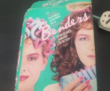 Clairol 'Vintage' Hair Benders