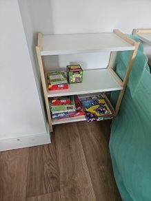 ikea shelves