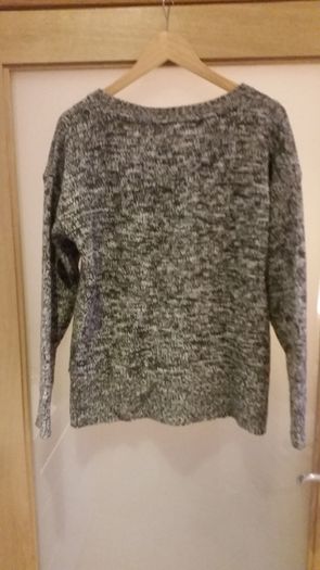 Brand New, Grey Jumper