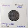 Irish Farthing 1806 Image 3