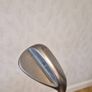 Titleist Sm9 Jet Black Vokey 54.10s + 58.10s Image 6