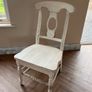 white chair Image 2