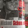 2004 F1 Hungarian GP Race Programme Image 6