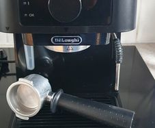 Coffee Machine DeLonghi
