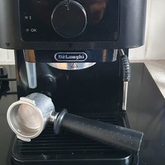 Coffee Machine DeLonghi