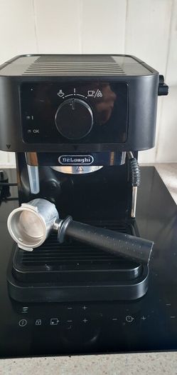 Coffee Machine DeLonghi