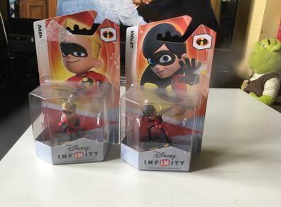 toy figures