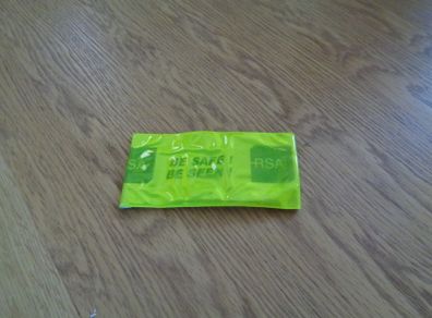 Hi Visability Arm Band for Sale