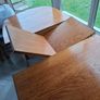 Table extendable retro Image 8