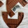lego Star Wars Jabba sail barge parts Image 3