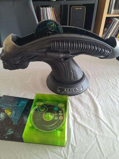 Alien 25th Anniversary edition