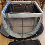 AeroMoov Instant Travel Cot Image 2
