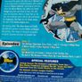 DVD DC Comics The Batman The Complete Fifth Season Image 4
