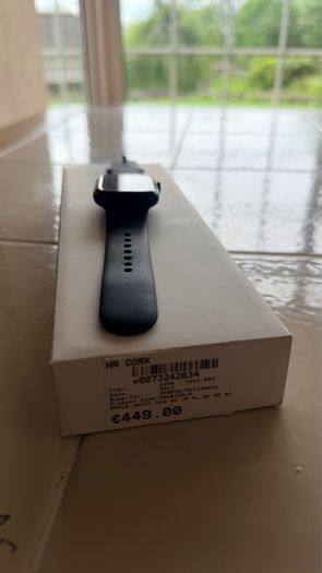 Apple Watch Series 10 black