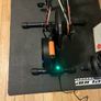 Jet black victory trainer Image 3