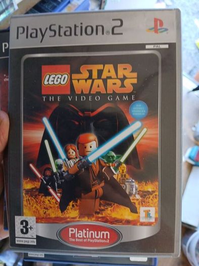 PlayStation 2 games