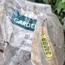 Gardenline Blue Slate Stone Chippings 5kg Bags X15 Image 3