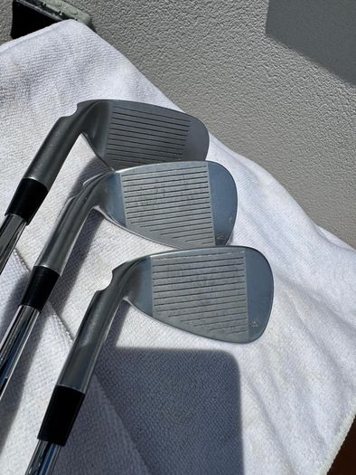 Ping Golf Club Package - Excellent Condition