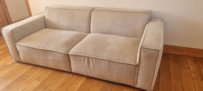 Modern sofa