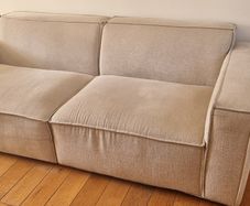 Modern sofa