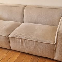 Modern sofa