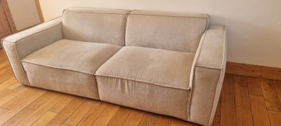 Modern sofa