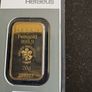 gold bar Image 2