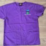 UCD Veterinary Nursing Student Scrubs Image 3