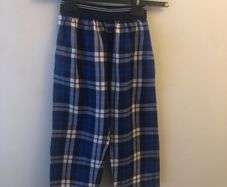 M&S pyjama bottoms (age 3-4)