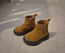 Toddler boots
