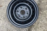 Toyota Hiace Spare Wheel 98 - 14