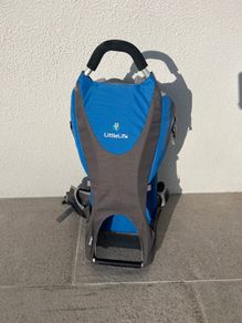 Little Life Baby Carrier