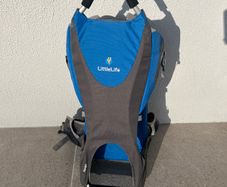 Little Life Baby Carrier