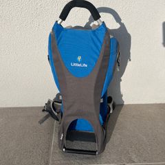 Little Life Baby Carrier