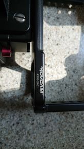 Movcam Camera Cage 303-2401 for Sony A7SII