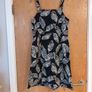 Mixed Bundle- Dresses X 2  S 12 New & Worn  1 Time. Image 3