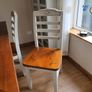 Dining table and chairs Image 2