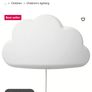 IKEA cloud light Image 2